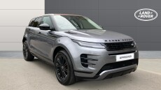 Land Rover Range Rover Evoque 2.0 D200 Dynamic SE 5dr Auto Diesel Hatchback